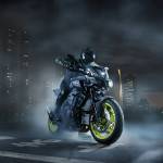 Yamaha MT-10 2016 09