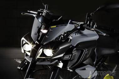Yamaha MT-10 2016 detalles 02