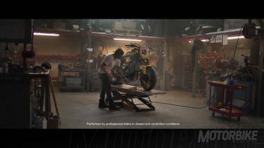 Yamaha TZR 900 2016 Faster Sons 04