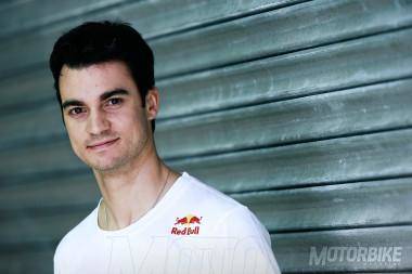 Pedrosa responde a los posibles problemas con Hacienda 2 Dani Pedrosa