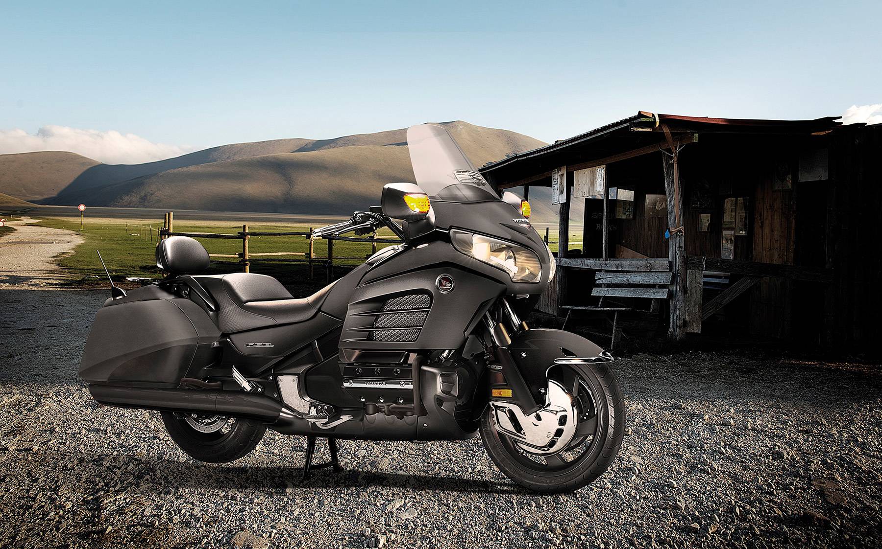 f6b goldwing
