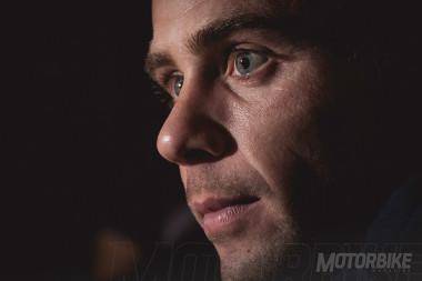 Alvaro Bautista 2016 MotoGP