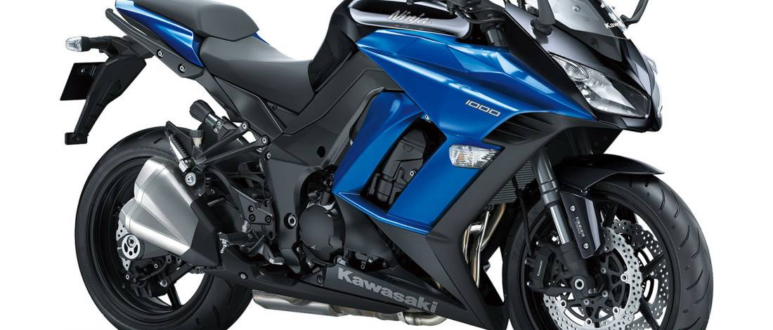 Kawasaki Z1000sx 2015 Precio Fotos Ficha Técnica Y Motos Rivales