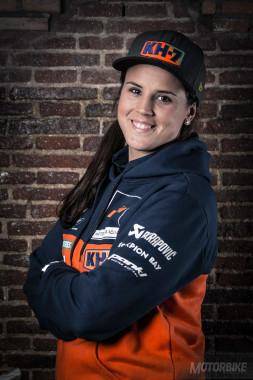 Entrevista a Laia Sanz 2 Entrevista-Laia-Sanz-MBK14-1