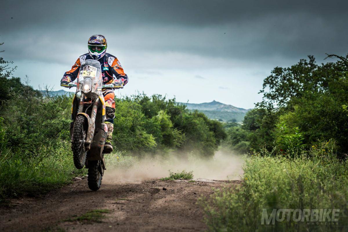 KTM: La naranja mecánica 3 KTM-Naranja-mecánica_3