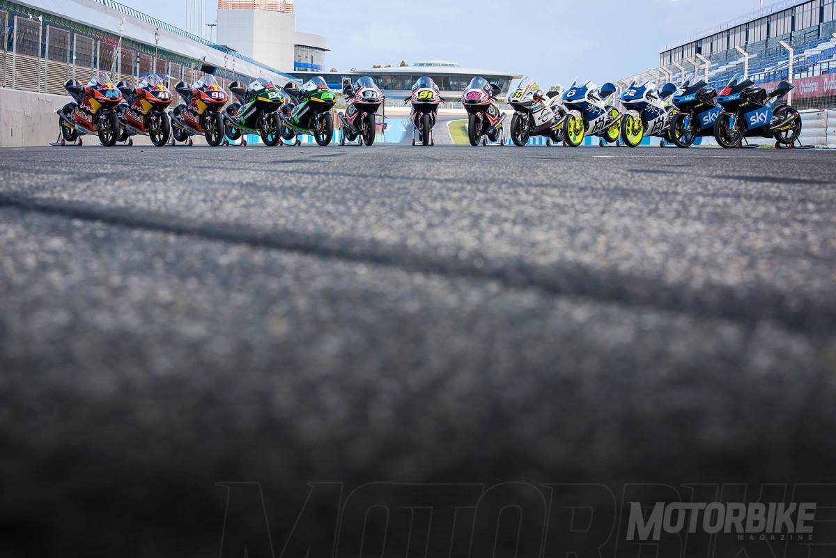 KTM: La naranja mecánica 5 KTM