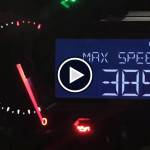 Carrera Kawasaki H2R vs. Superbikes de los 80 2 Kawasaki H2R Trick Star