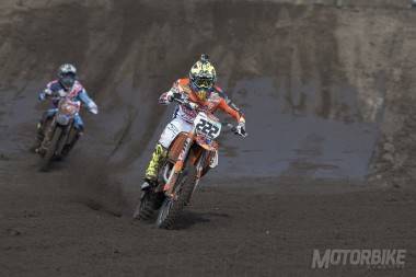 Cairoli Valkenswaard - Motorbike Magazine