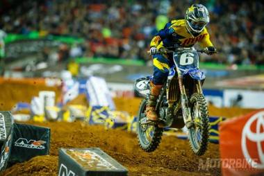 Martin - Motorbike Magazine