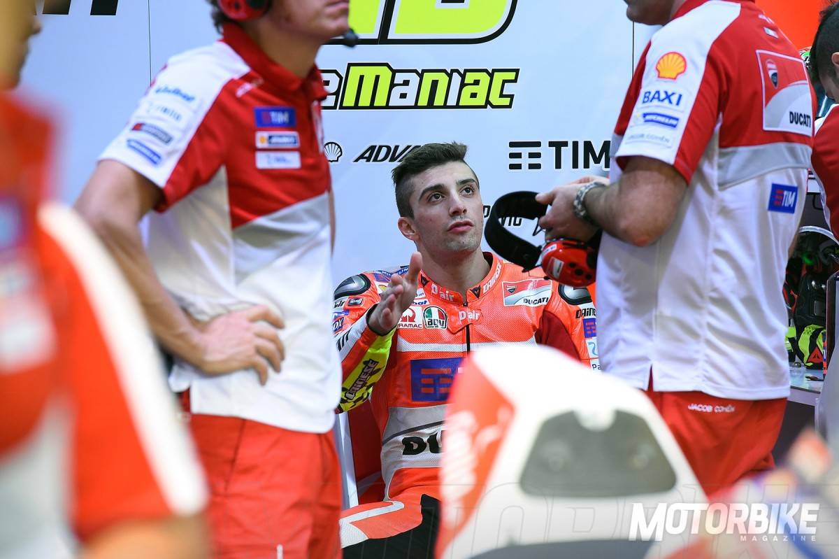 Fichajes MotoGP 2017: rumores y confirmaciones 10 MotoGP GP Qatar 2016