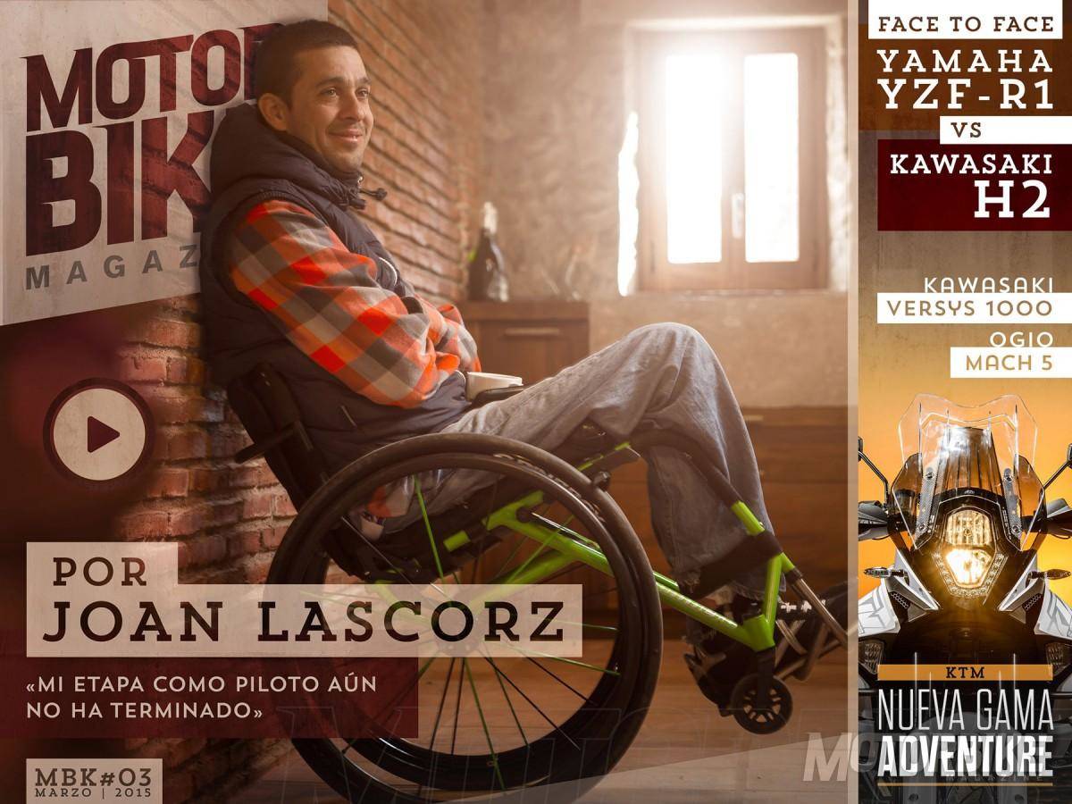 Motorbike Magazine 03