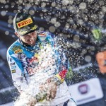 Cairoli podio - Motorbike Magazine