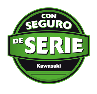 Con Seguro de Serie - Fons transparent