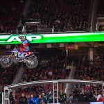 Cooper Webb - Motorbike Magazine