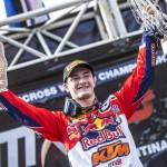 Herlings podio - Motorbike Magazine