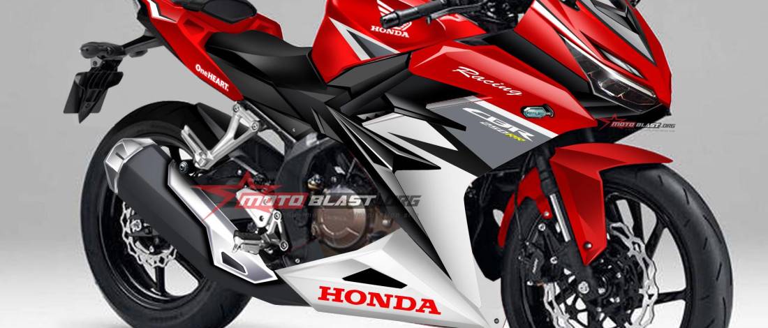 Rumores 2017 Precio Honda Cbr300rr Motorbike Magazine