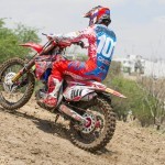 Jorge Zaragoza - Motorbike Magazine