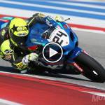 Toni Elías victoria en MotoAmerica