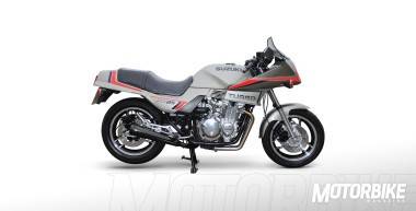 Suzuki GSX-R 750/1000 Turbo: Ahora sí, patentada 2 Suzuki-XN85-Turbo