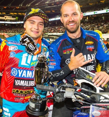 Webb - Motorbike Magazine