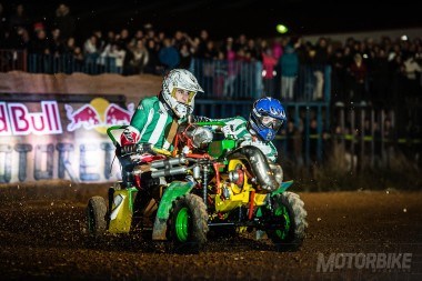 Red Bull Motorets 2016