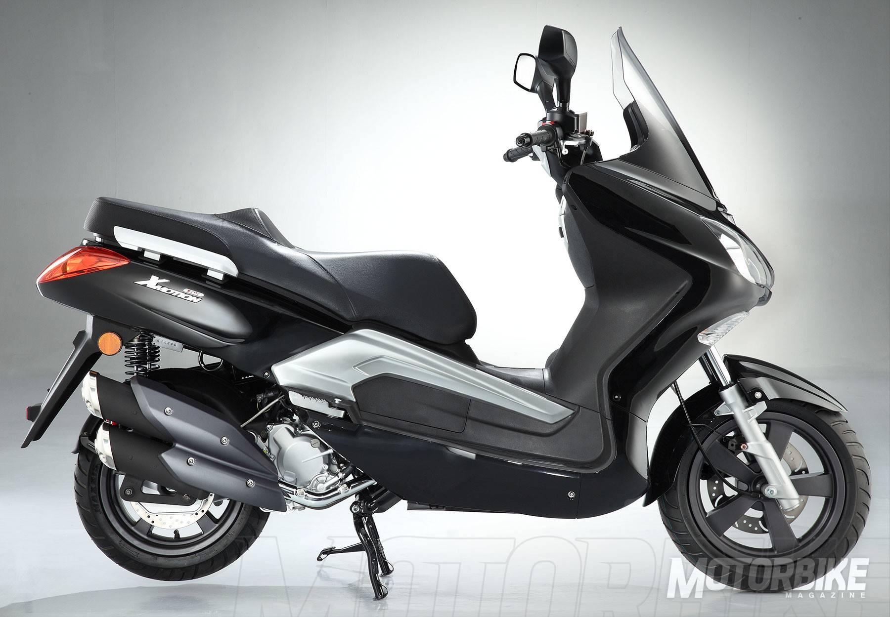 TGB: promociones de primavera 2016 - Motorbike Magazine