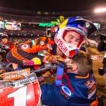 Dungey Beirer - Motorbike Magazine