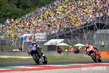 Lorenzo Marquez - Motorbike Magazine