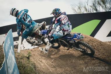 MXGP Talavera 2016 - 29