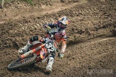 MXGP Talavera 2016 - 4