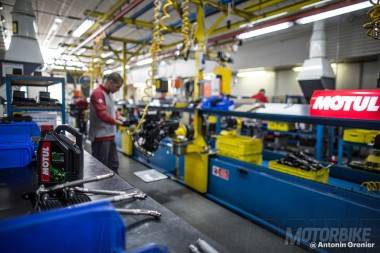 Motul y MV Agusta 03