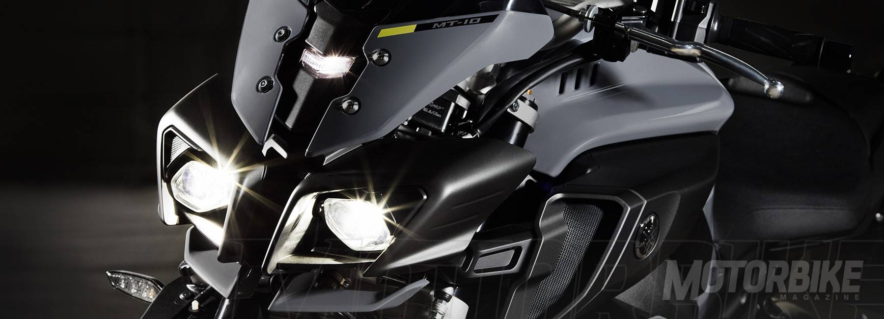 Face to face: Yamaha MT-10 vs Yamaha YZF-R1 3 yamaha-mt-10