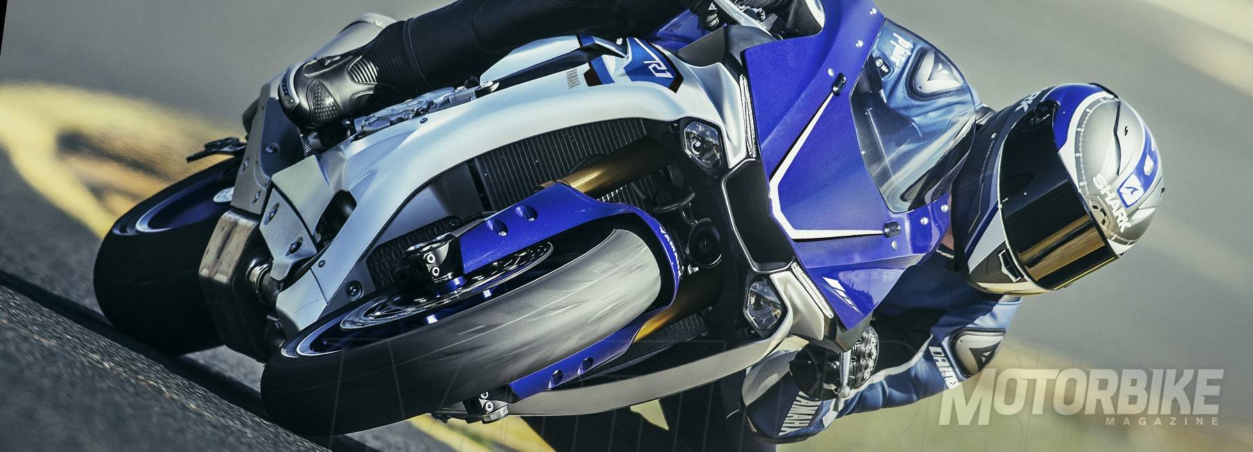 Face to face: Yamaha MT-10 vs Yamaha YZF-R1 2 yamaha-yzf-r1