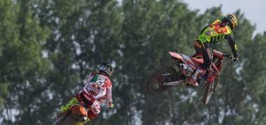 Cairoli Gajser - Motorbike Magazine