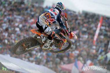 Herlings - Motorbike Magazine