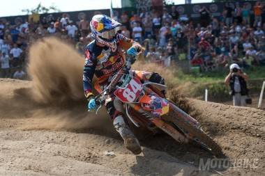 Herlings - Motorbike Magazine