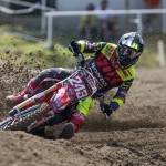 Tim Gajser - Motorbike Magazine