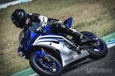 Yamaha Protour Jerez 2016 - 1