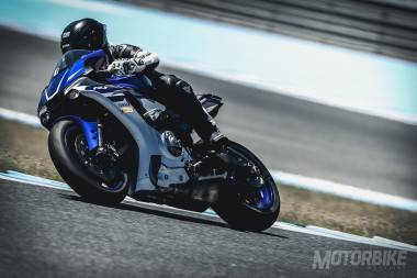Yamaha Protour Jerez 2016 - 26