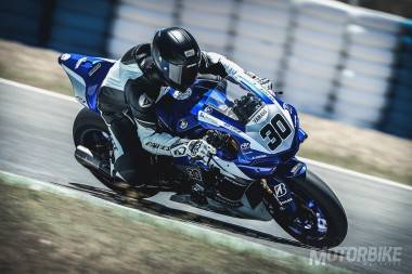 Yamaha Protour Jerez 2016 - 32