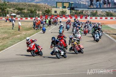 ASMedia/Ferran Mallol