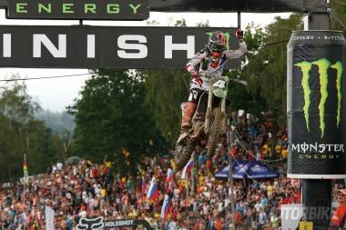 Ferrandis - Motorbike Magazine