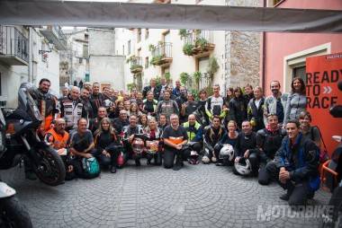 II Reunión Adventure