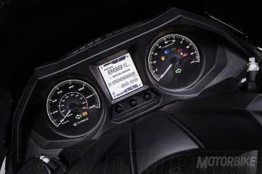 KYMCO_GRAND-DINK300-2016 - 14