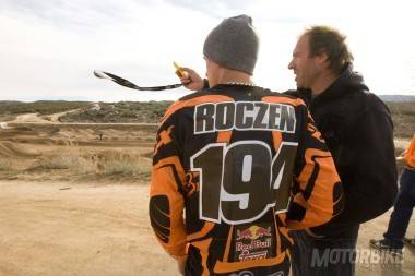 Roczen - Motorbike Magazine