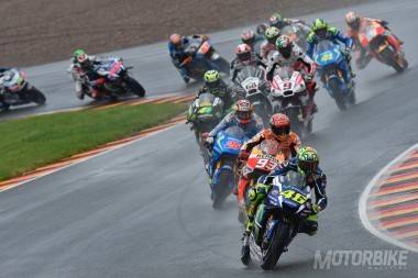 Rossi - Motorbike Magazine