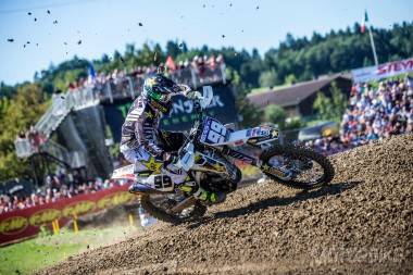 Anstie Suiza - Motorbike Magazine