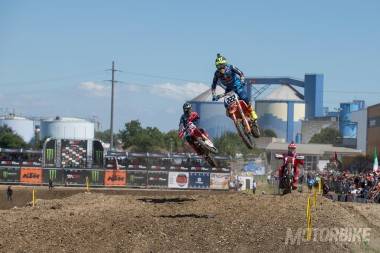 Cairoli Gajser - Motorbike Magazine