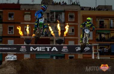 Cto. España SX - Motorbike Magazine