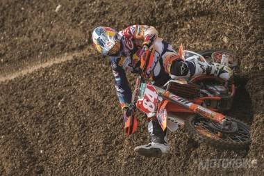 Herlings Renovacion - Motorbike Magazine